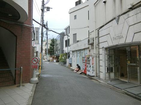 物件周辺