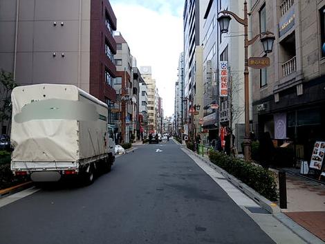 物件周辺