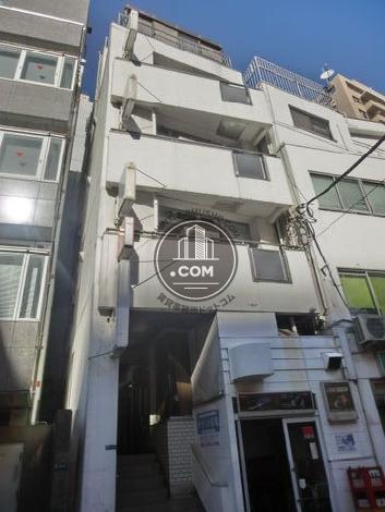 大和屋第二ビル 外観写真