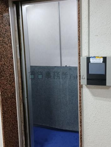 エレベーター