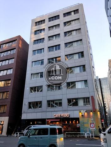 内神田FTビル（旧福島ビル）の外観写真
