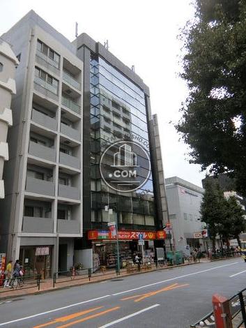 目白LKビル 外観写真
