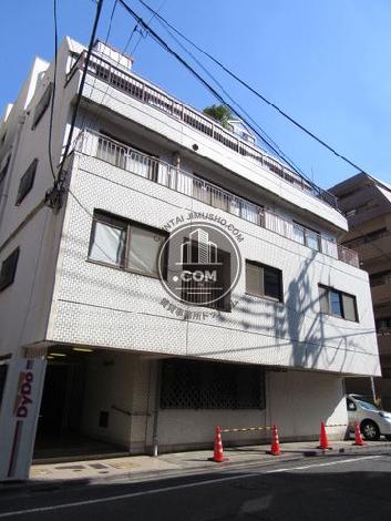 桜山ビルの外観写真