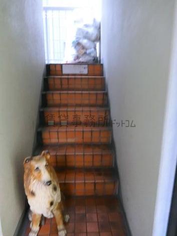 階段