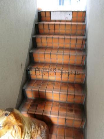 階段
