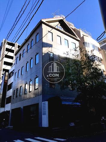 TRUST VALUE 人形町の外観写真
