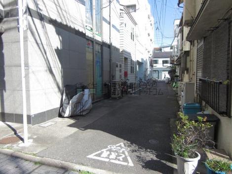 物件周辺