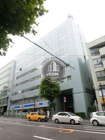 FORECAST早稲田FIRSTの外観写真