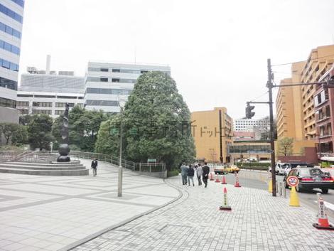 物件周辺