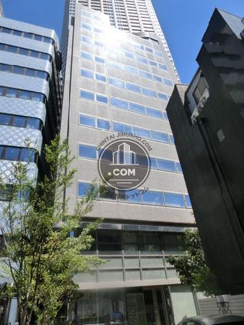 新宿高砂ビルの外観写真