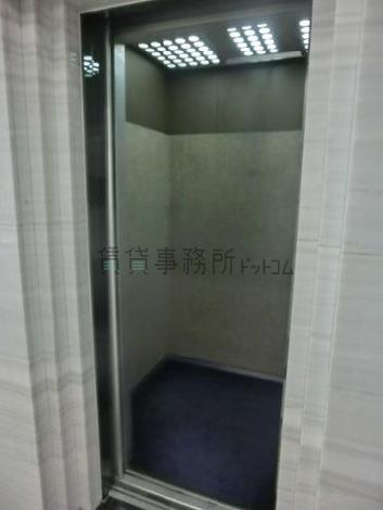 エレベーター２基完備