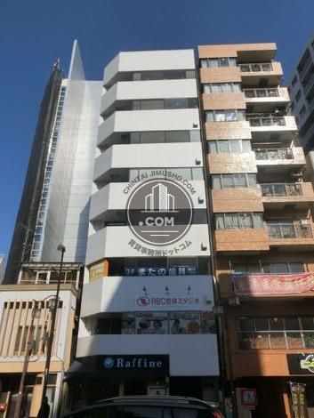 玉屋ビル 外観写真