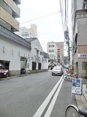 物件周辺