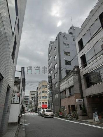物件周辺