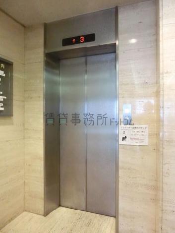 エレベーター