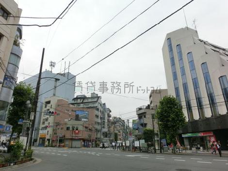 物件周辺