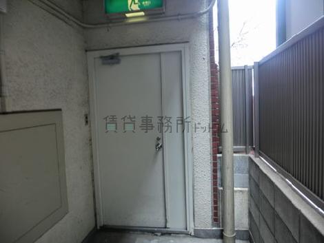 廊下