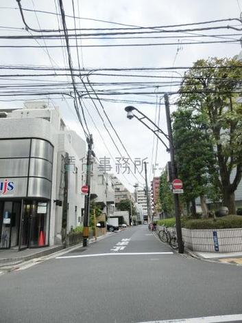物件周辺