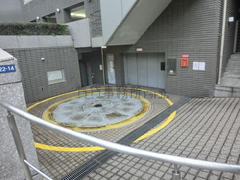 駐車場あり