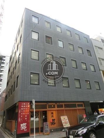 大手町佐野ビル 外観写真