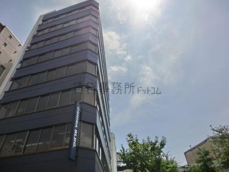 真下からの様子です