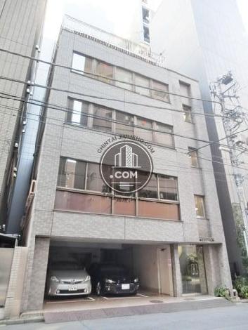 第2タナベビルの外観写真