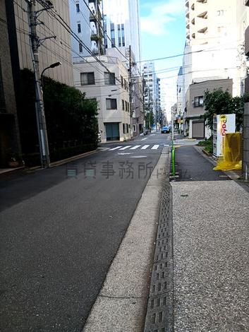 物件周辺
