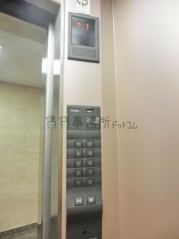 エレベーター