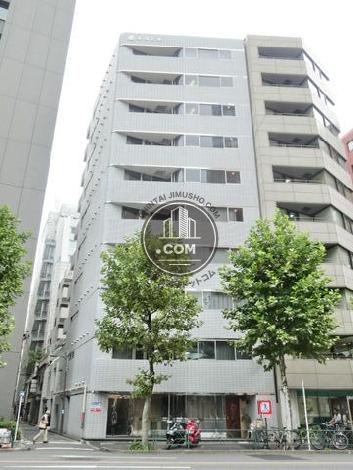 小川ビルの外観写真