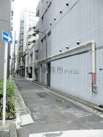 物件周辺