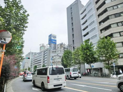 物件周辺