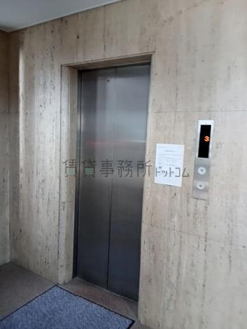 エレベーター