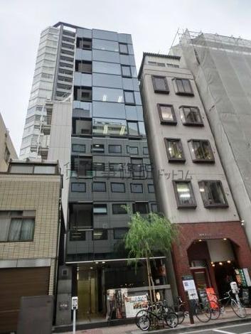 藤和銀座一丁目ビルの外観写真