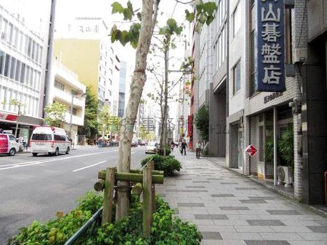 物件周辺