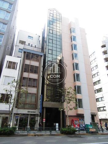新宿小川ビルの外観写真