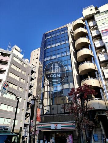 スペースG1の外観写真