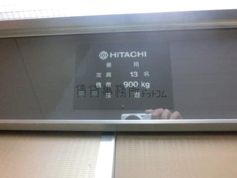エレベーター