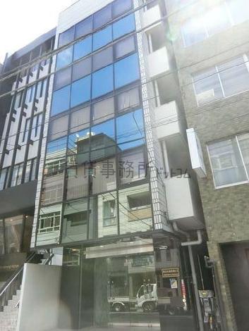 新日本橋長岡ビルの外観写真