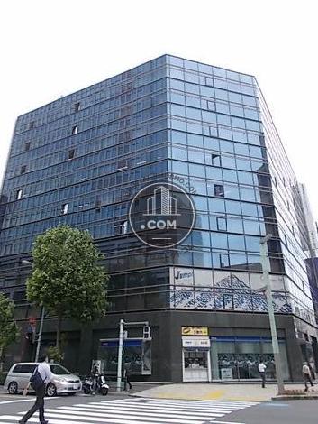 東京建物室町ビルの外観写真
