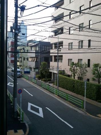 PROSPER長野の眺望