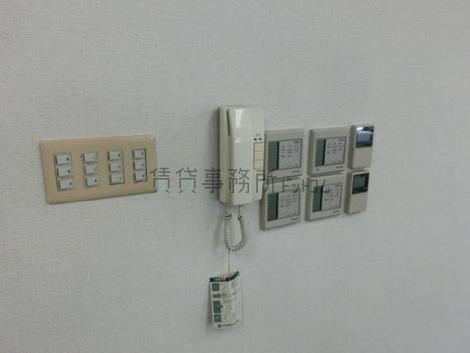 PROSPER長野の設備