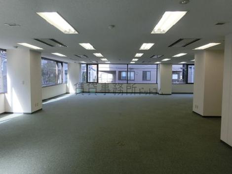 PROSPER長野の室内