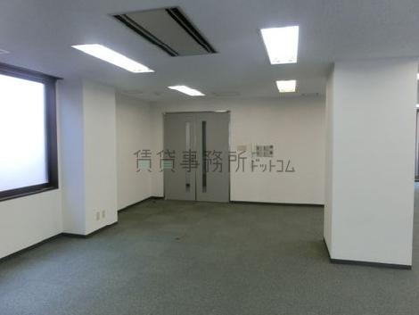 PROSPER長野の室内