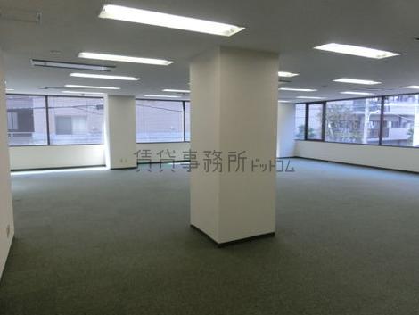 PROSPER長野の室内