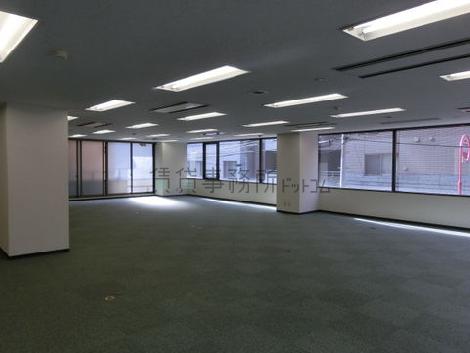 PROSPER長野の室内