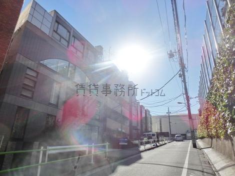 物件周辺