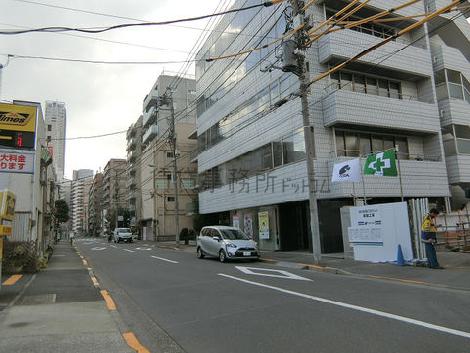 物件周辺