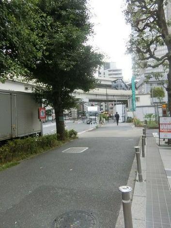 物件周辺