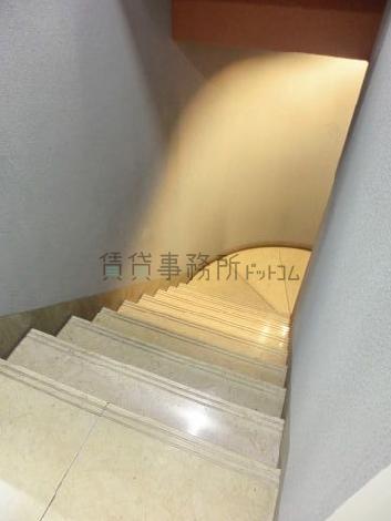 階段