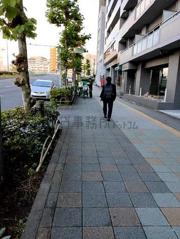 物件周辺